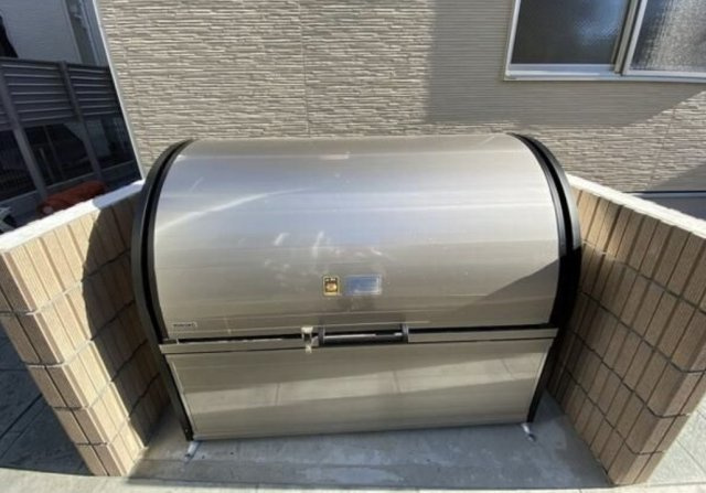 ブランシュバル早宮のその他共用部分