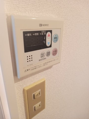 【設備】 | ハイツ江東２