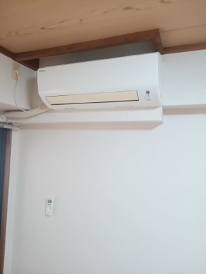 【設備】 | ハイツ江東２