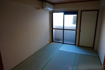 【和室】 | ハイツ江東２