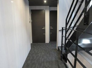 笹塚マンションのその他共用部分