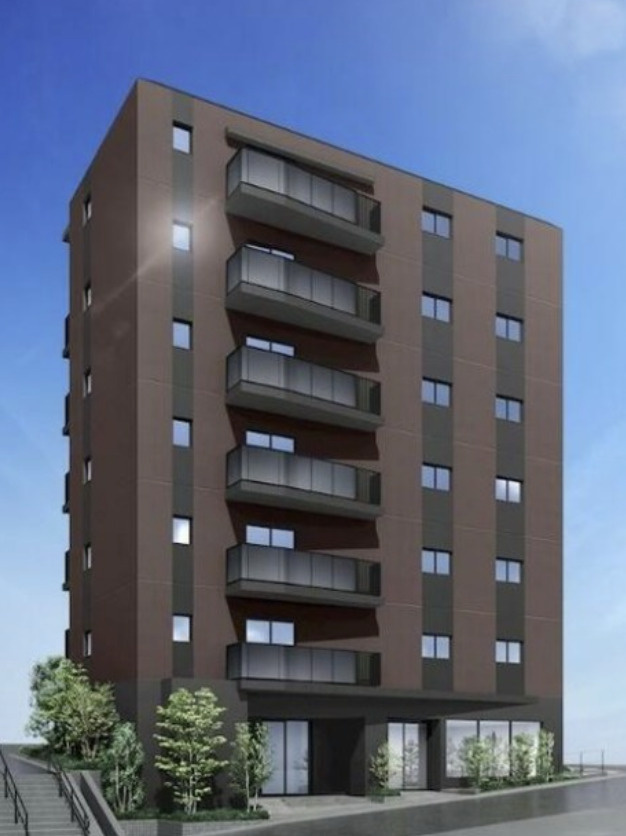 サントゥール駒込