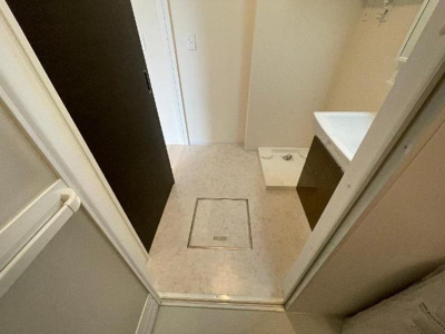 【その他】 | （仮称）千葉市中央区矢作町新築アパート | 脱衣所（イメージ）