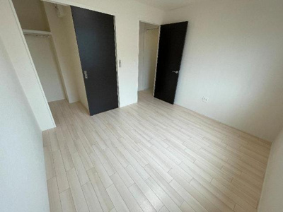 【内装】 | （仮称）千葉市中央区矢作町新築アパート | 洋室（イメージ）