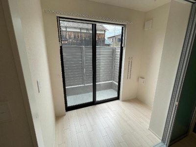 【その他】 | （仮称）千葉市中央区矢作町新築アパート | インナーテラス（イメージ）