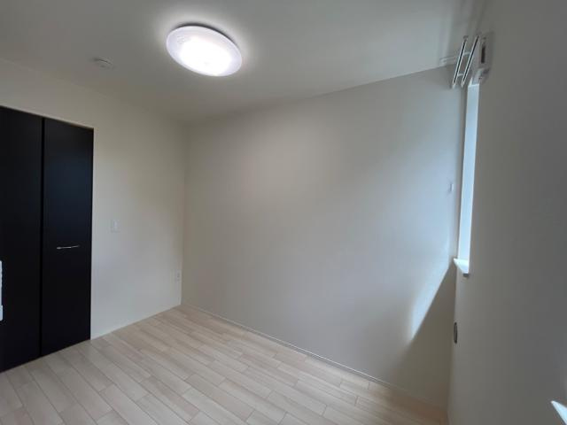 【内装】 | （仮称）千葉市中央区矢作町新築アパート | 洋室（イメージ）