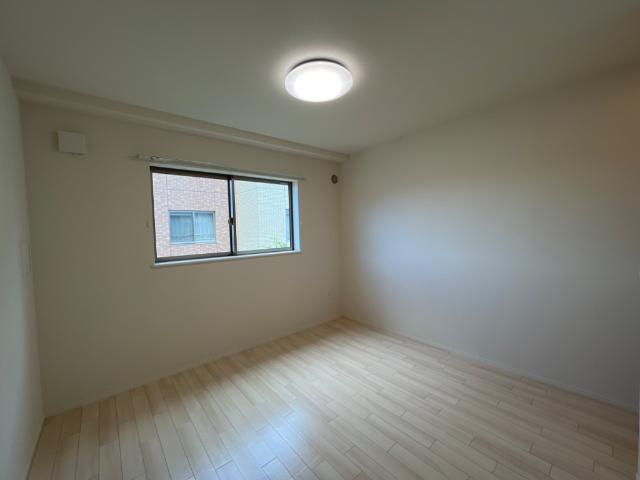 【内装】 | （仮称）千葉市中央区矢作町新築アパート | 洋室（イメージ）