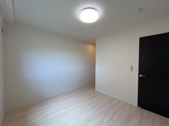 【内装】 | （仮称）千葉市中央区矢作町新築アパート | 洋室（イメージ）