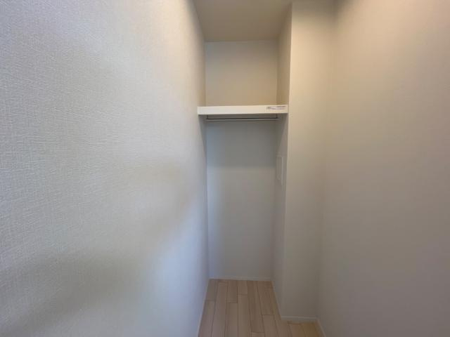 【収納】 | （仮称）千葉市中央区矢作町新築アパート | 収納（イメージ）