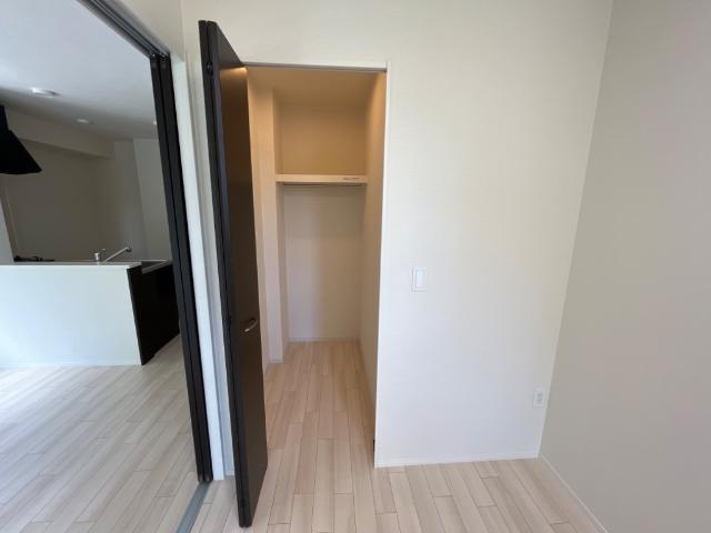 【収納】 | （仮称）千葉市中央区矢作町新築アパート | 収納（イメージ）