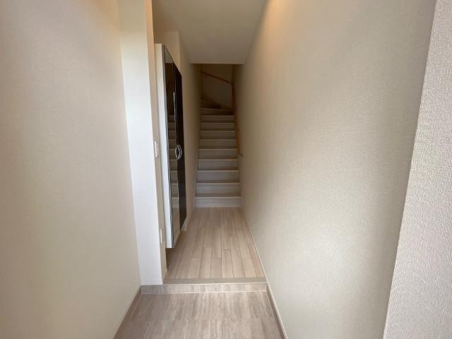 【玄関】 | （仮称）千葉市中央区矢作町新築アパート | 玄関（イメージ）