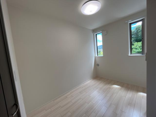 【内装】 | （仮称）千葉市中央区矢作町新築アパート | 洋室（イメージ）