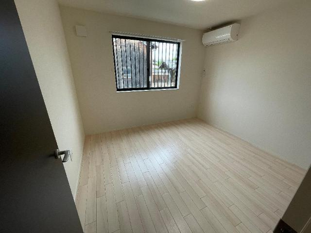 （仮称）千葉市中央区矢作町新築アパートの内装|洋室（イメージ）