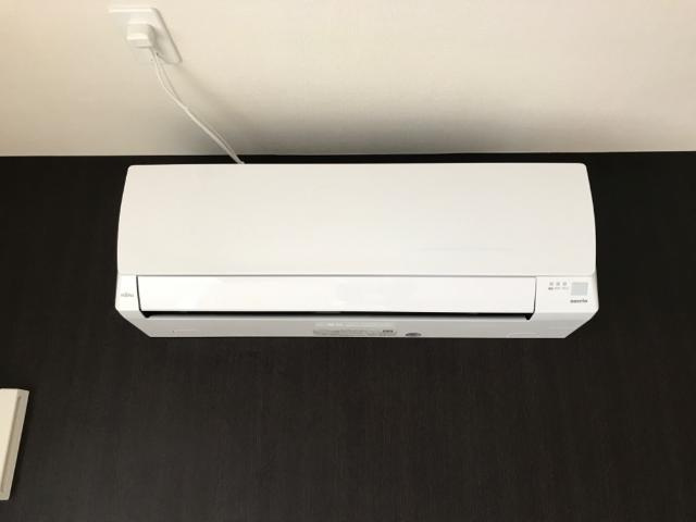 （仮称）千葉市中央区矢作町新築アパートの設備|室内設備（イメージ）