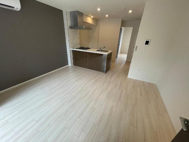 （仮称）千葉市中央区矢作町新築アパートの居間・リビング|リビング（イメージ）