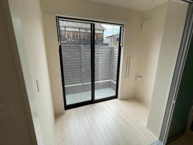 （仮称）千葉市中央区矢作町新築アパートのその他|インナーテラス（イメージ）