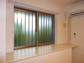 【内装】 | Ｌａ・Ｌｕｃｅ（ラ・ルーチェ） | 洋室