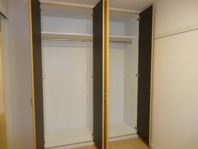 【収納】 | Ｌａ・Ｌｕｃｅ（ラ・ルーチェ） | クローゼット