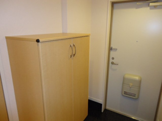 【玄関】 | Ｌａ・Ｌｕｃｅ（ラ・ルーチェ） | 玄関