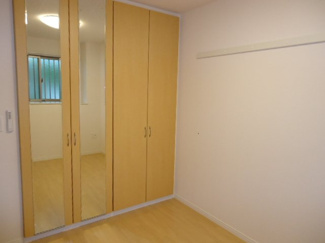 【内装】 | Ｌａ・Ｌｕｃｅ（ラ・ルーチェ） | 洋室