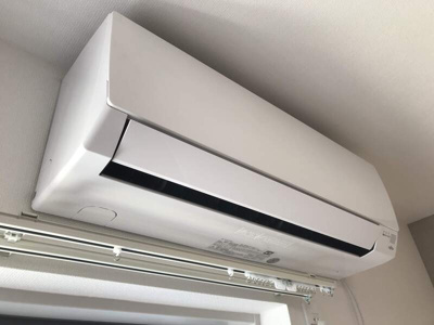 【設備】 | グレイス大和