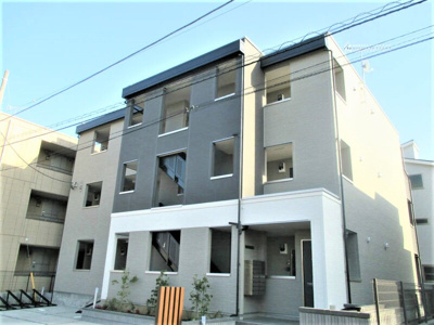 【外観】 | グレイス大和