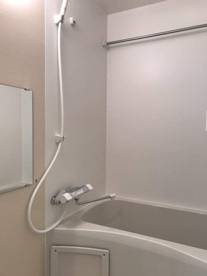 【浴室】 | グレイス大和