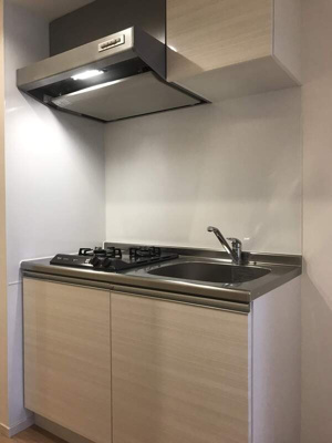 【キッチン】 | グレイス大和