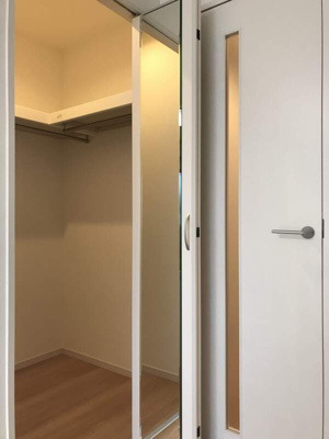 【収納】 | グレイス大和