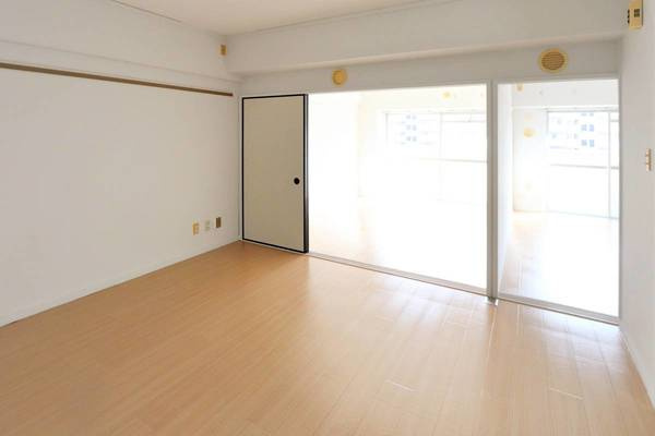 ビレッジハウス香椎浜タワー1号棟のその他|ビレッジハウスの同一物件・同一タイプの間取りの写真です