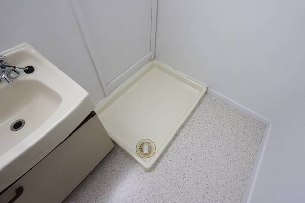 ビレッジハウス香椎浜タワー1号棟の設備|ビレッジハウスの同一物件・同一タイプの間取りの写真です