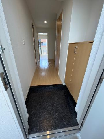 Arrive　Palace　元浜(アライブ　パレス　モトハマ)の玄関|玄関