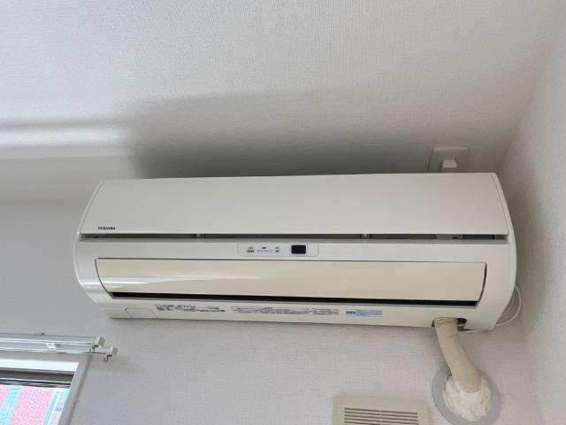 Arrive　Palace　元浜(アライブ　パレス　モトハマ)の設備|室内設備