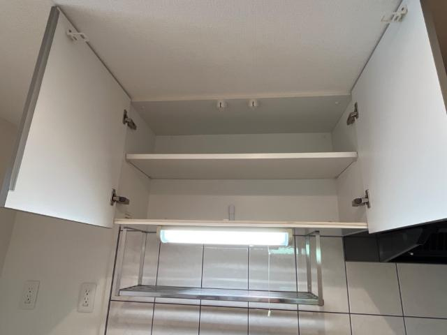 Arrive　Palace　元浜(アライブ　パレス　モトハマ)の収納|収納