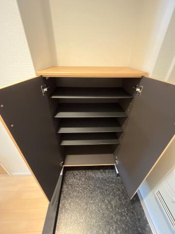 Arrive　Palace　元浜(アライブ　パレス　モトハマ)の収納|収納