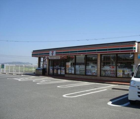 Arrive　Palace　元浜(アライブ　パレス　モトハマ)の周辺|セブンイレブン福岡元浜1丁目店まで687ｍ