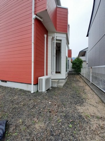 セリエトールＡの庭