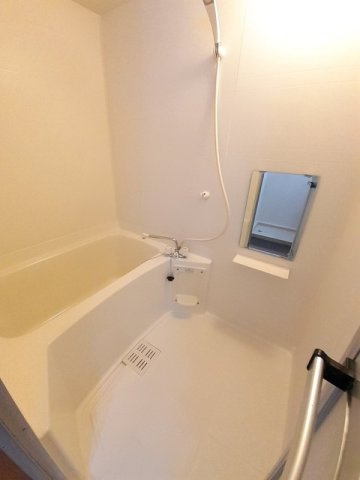 セリエトールＡの浴室