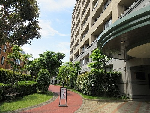 ライオンズガーデンシティ鳥飼３番館のその他