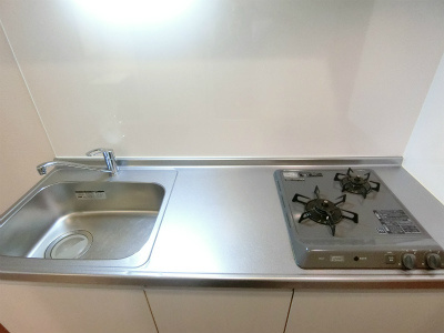 リブリ・ダーシェンカのキッチン