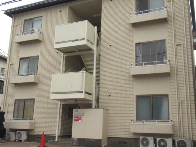 サンライト五本木の画像