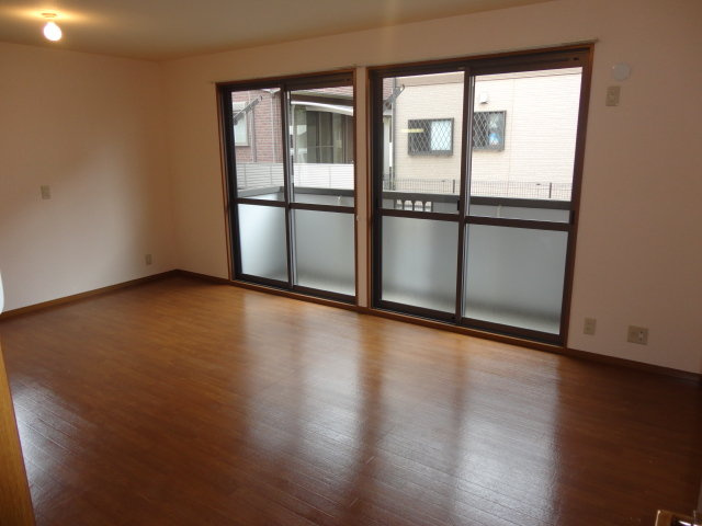 ラフィーネ結崎Ａのキッチン