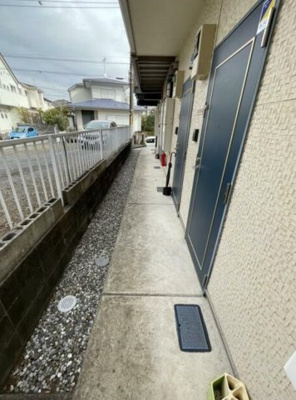 【その他共用部分】 | ルペールＥ