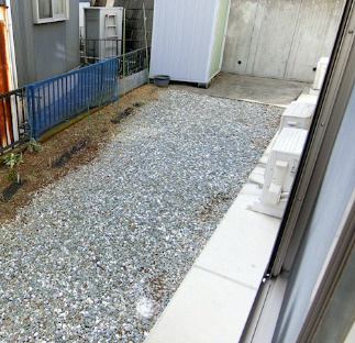 【バルコニー】 | ルペールＥ