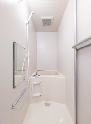 【浴室】 | ルペールＥ