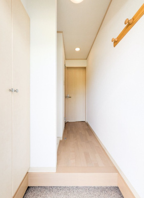 【玄関】 | ルペールＥ