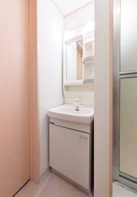 【独立洗面台】 | ルペールＥ