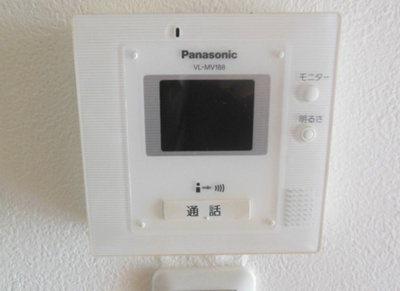 【セキュリティ】 | クレフラスト東淵野辺