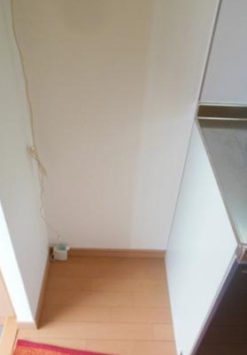 【内装】 | クレフラスト東淵野辺