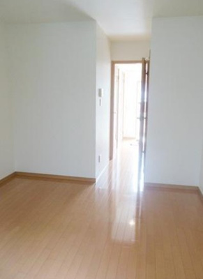 【居間・リビング】 | クレフラスト東淵野辺